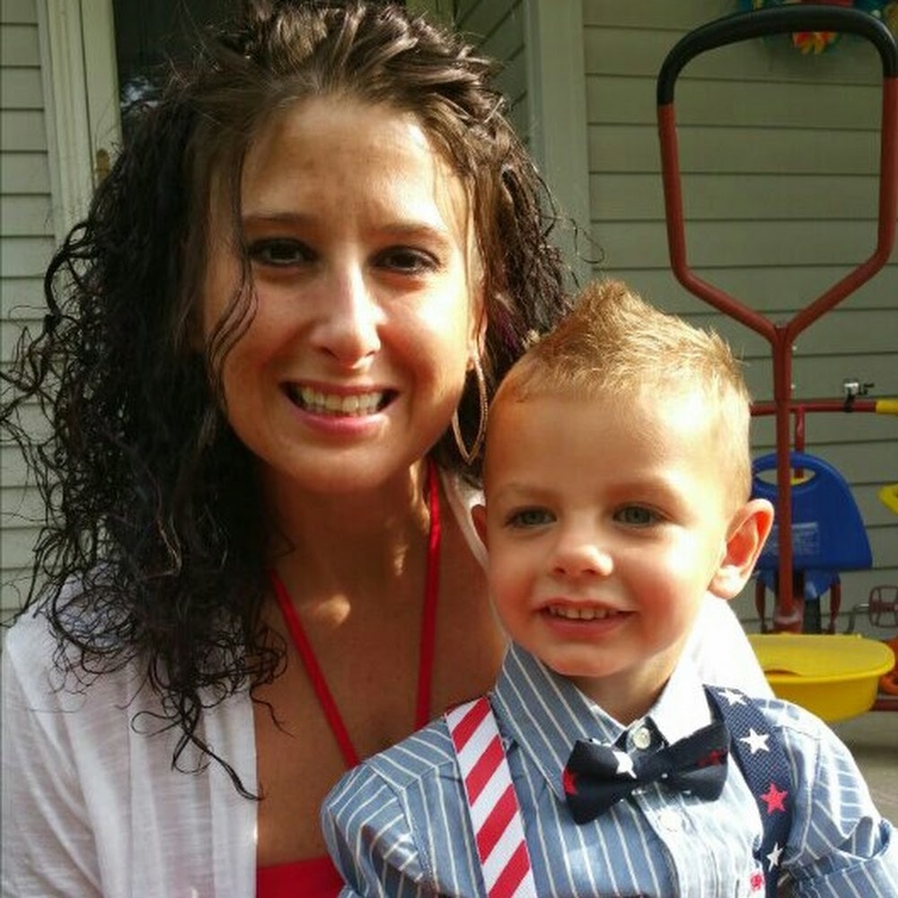 Meet your Posher, Erica